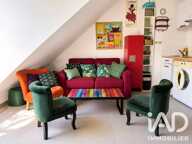 Vente Studio 1 pièce — photo 2