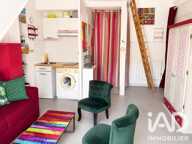 Vente Studio 1 pièce — photo 3