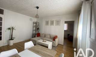 Appartement 4 Pièces 68 m² à vendre à Neuilly-sur-Marne (93330)