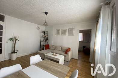 Appartement 4 pièces 198000 €