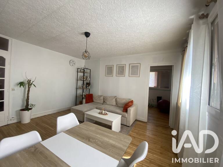 Vente Appartement 4 pièces — photo 1