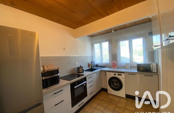 Vente Appartement 4 pièces — photo 4