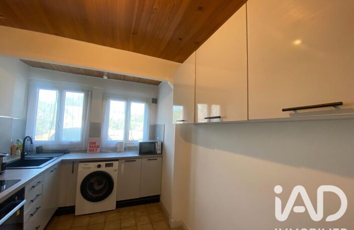 Vente Appartement 4 pièces — photo 5