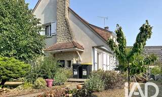 Maison 7 Pièces 156 m² à vendre à Cenon-sur-Vienne (86530)