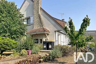 Maison 7 pièces 220000 €