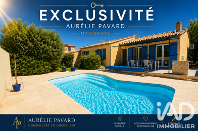 Maison 4 pièces 429000 €
