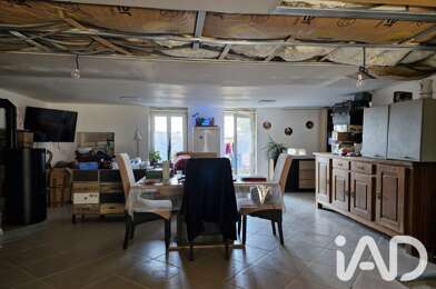 Maison 3 pièces 90000 €