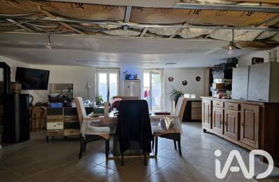 Vente Maison/villa 3 pièces — photo du bien