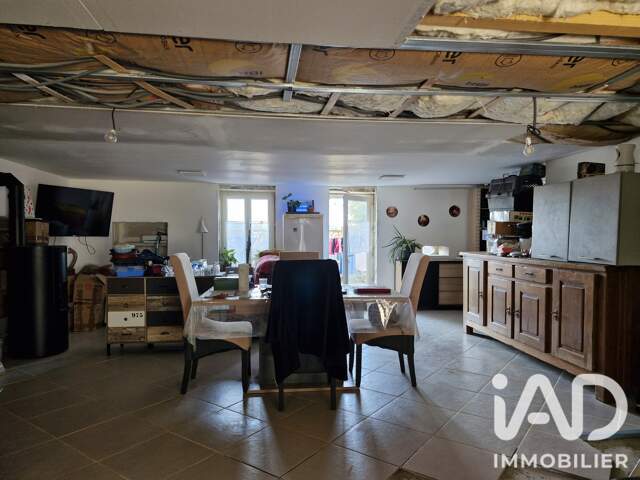 Vente Maison/villa 3 pièces — photo du bien