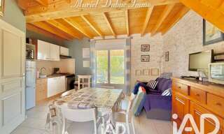 Maison 5 Pièces 79 m² à vendre à Marennes-Hiers-Brouage (17320)