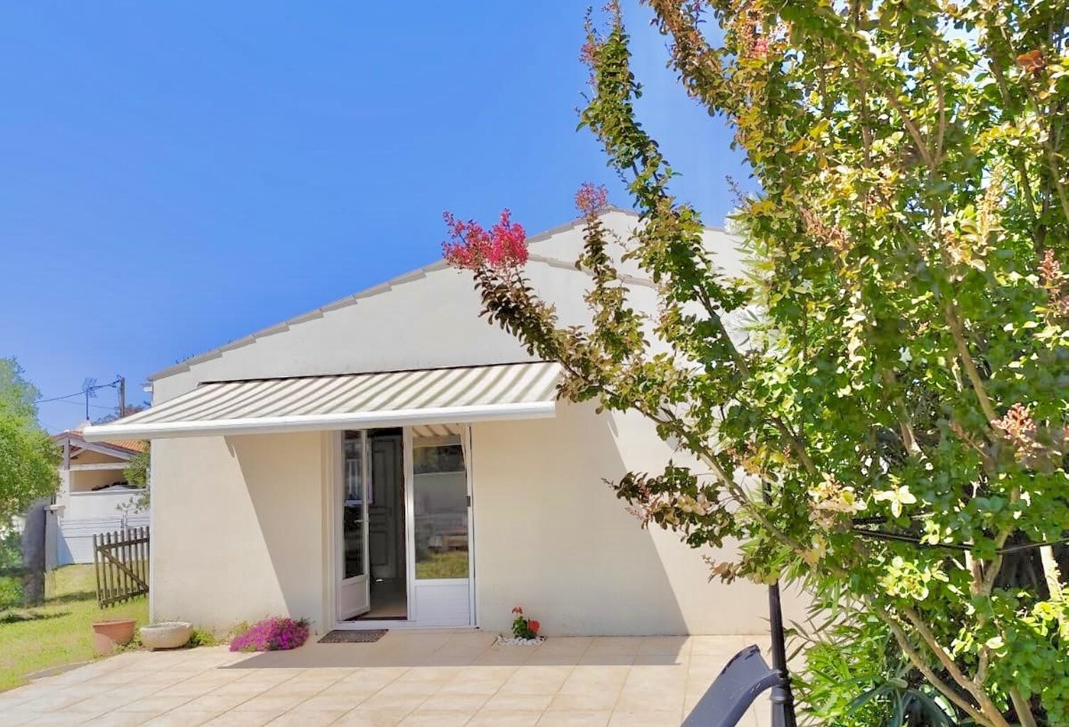 Vente Maison/villa 5 pièces — photo 1