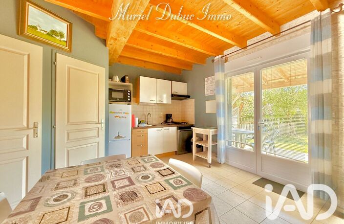 Vente Maison/villa 5 pièces — photo 3