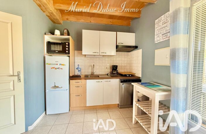 Vente Maison/villa 5 pièces — photo 4