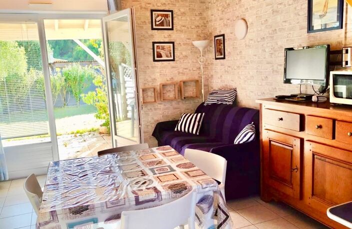 Vente Maison/villa 5 pièces — photo 5