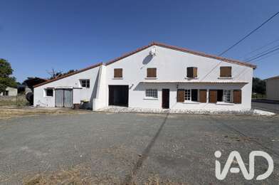 Maison 3 pièces 277000 €