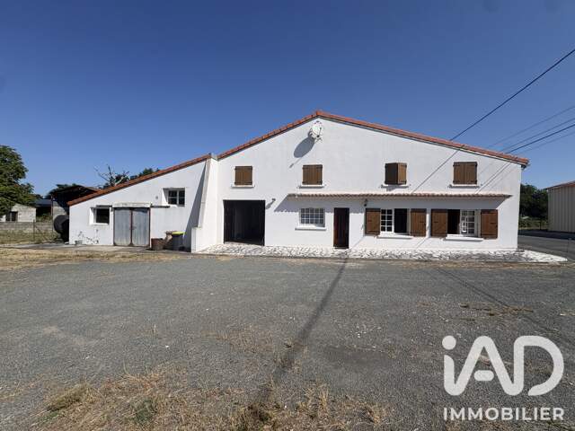Vente Ferme 3 pièces — photo du bien