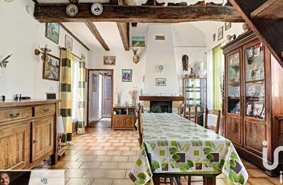 Vente Maison/villa 5 pièces — photo du bien