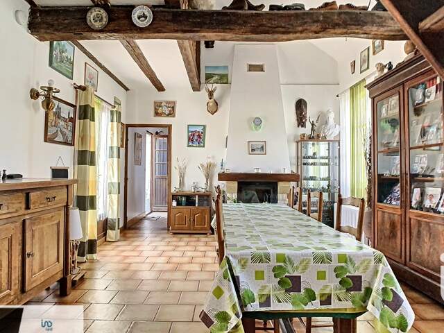 Vente Maison/villa 5 pièces — photo du bien