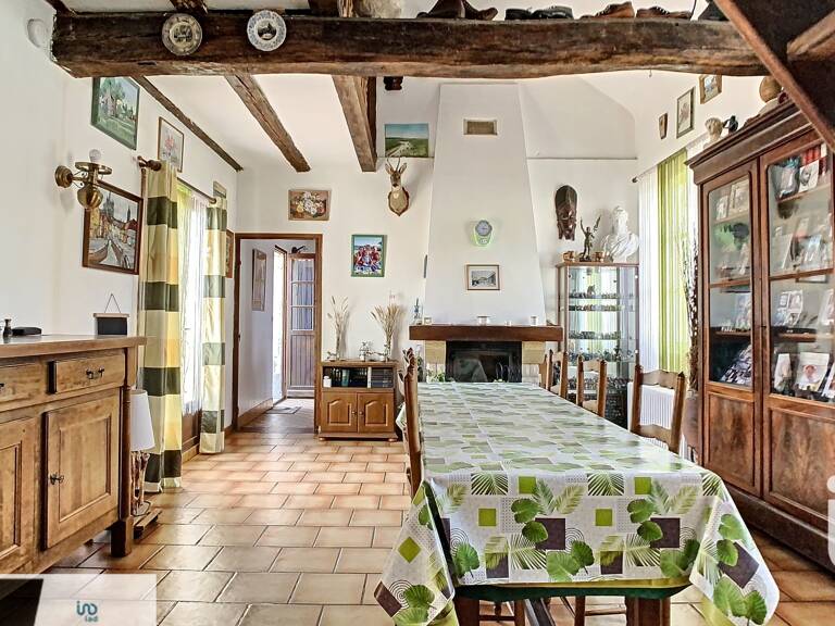 Vente Maison/villa 5 pièces — photo 1