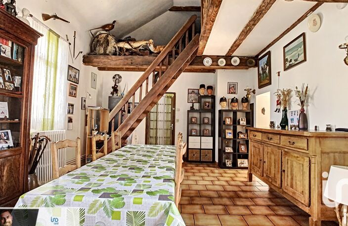 Vente Maison/villa 5 pièces — photo 2