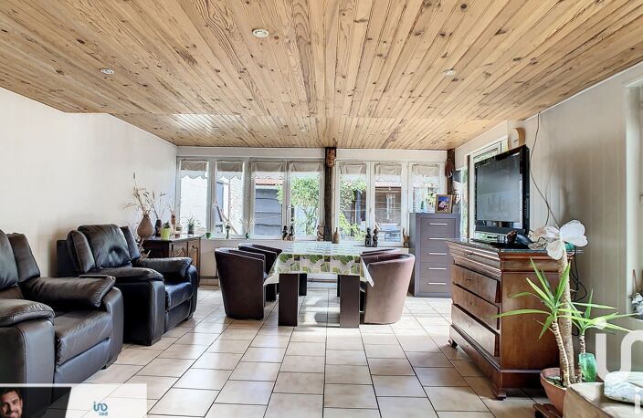 Vente Maison/villa 5 pièces — photo 3
