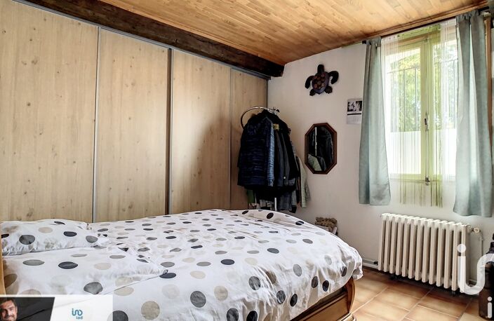Vente Maison/villa 5 pièces — photo 4