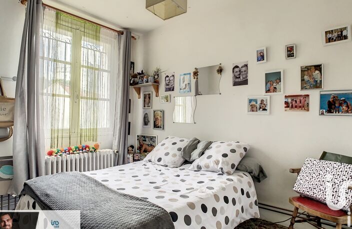Vente Maison/villa 5 pièces — photo 5