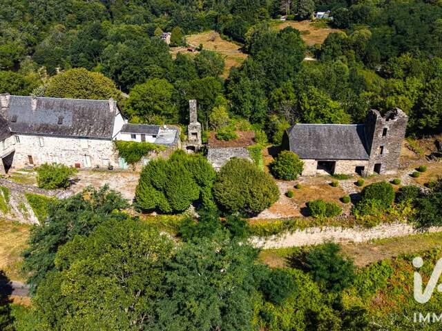 Vente Château 5 pièces — photo du bien