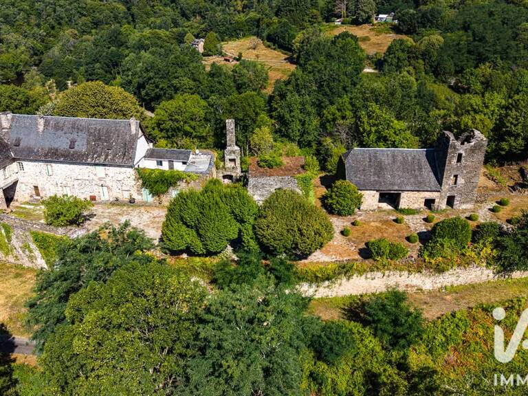Vente Château 5 pièces — photo 1