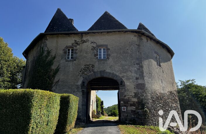 Vente Château 5 pièces — photo 3