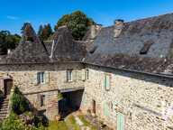 Vente Château 5 pièces — photo 4