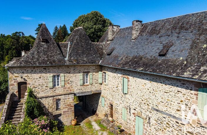 Vente Château 5 pièces — photo 4