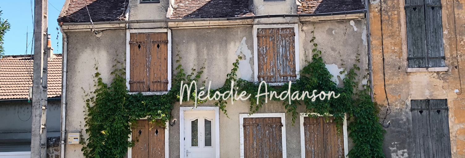 Maison 4 Pièces 67 m² à vendre à Saint-Jean-les-Deux-Jumeaux (77660)