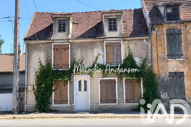 Maison 4 pièces 175000 €