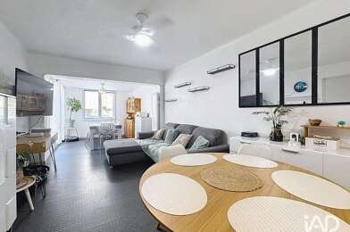 Maison 5 pièces 209000 €