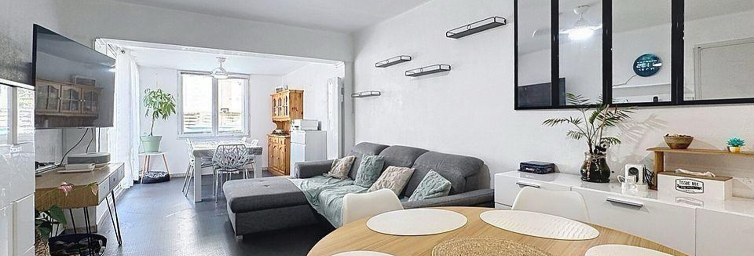 Maison 5 Pièces 111 m² à vendre à Béziers (34500)