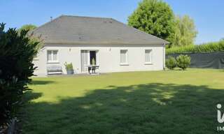 Maison 5 Pièces 98 m² à vendre à Crugny (51170)