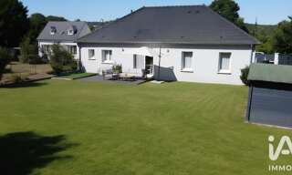 Maison 5 Pièces 98 m² à vendre à Crugny (51170)