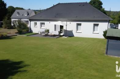 Maison 5 pièces 274000 €