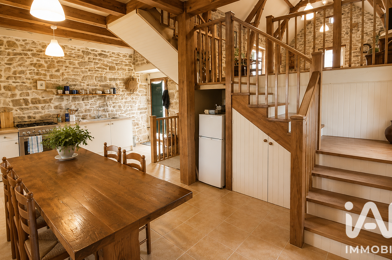 Maison 7 pièces 249000 €
