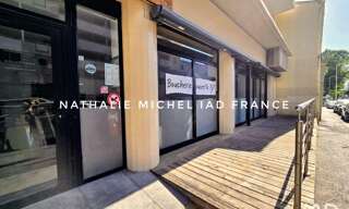 Commerce  125 m² à louer à Toulon (83000)