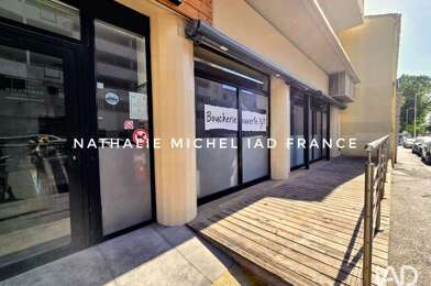 Commerce  2400 €
