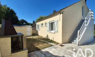 Maison 4 Pièces 74 m² à vendre à Crouy-sur-Ourcq (77840)
