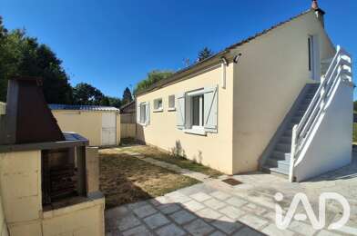 Maison 4 pièces 219000 €