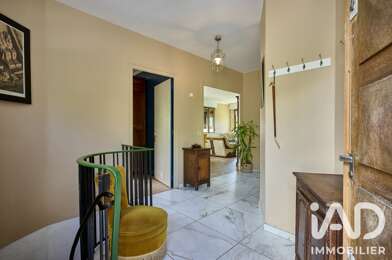Maison 6 pièces 510000 €
