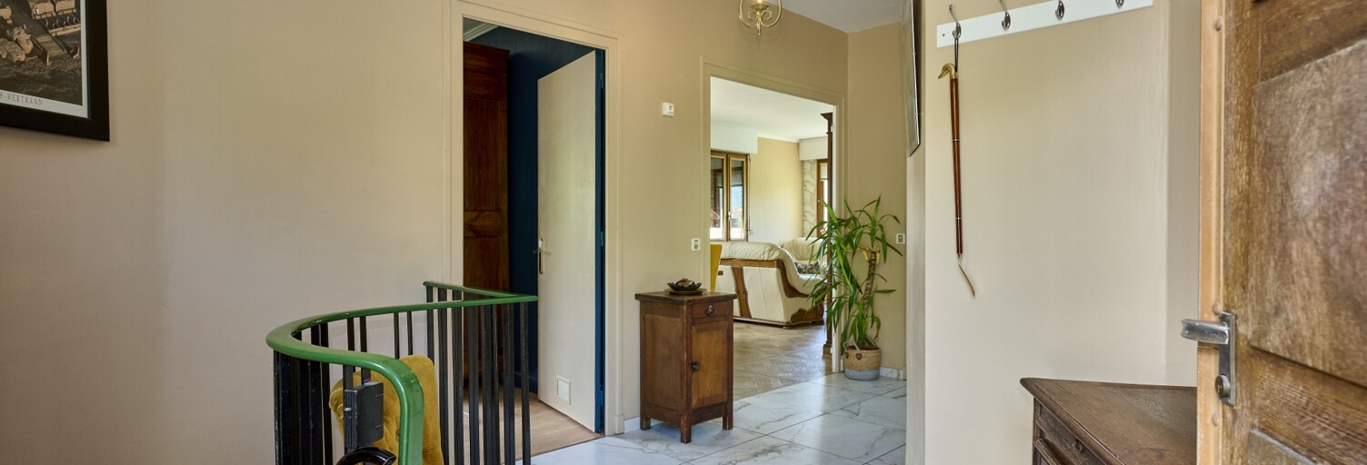 Maison 6 Pièces 140 m² à vendre à Aix-les-Bains (73100)