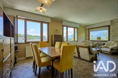 Maison 6 pièces 510000 €