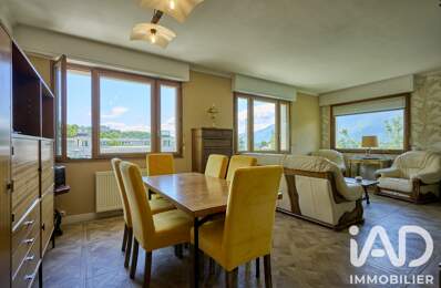 Vente Maison/villa 6 pièces — photo du bien