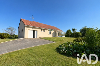 Maison 5 pièces 168900 €
