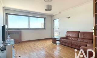 Appartement 4 Pièces 76 m² à vendre à La Courneuve (93120)